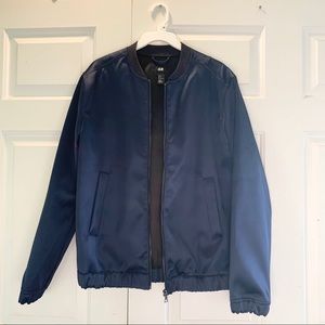 H&M Men’s bomber jacket